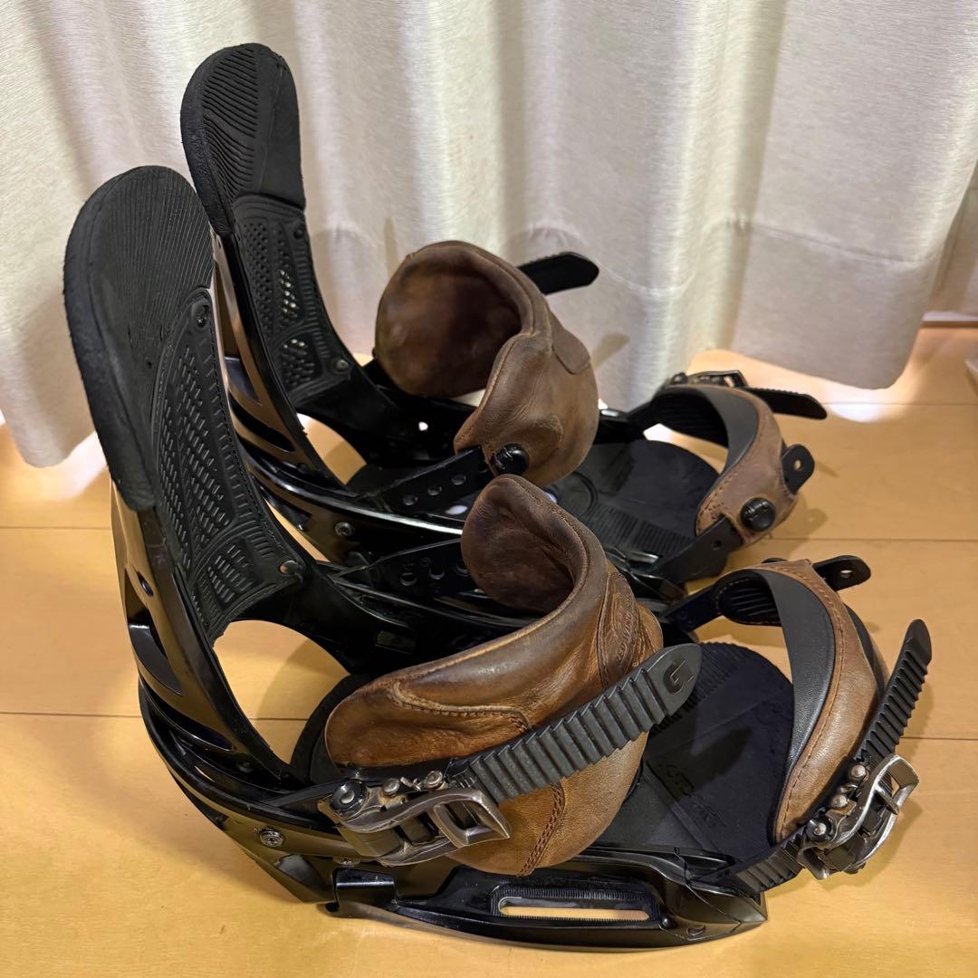 BURTON MALAVITA × Red Wing バートン マラビータ - メルカリ