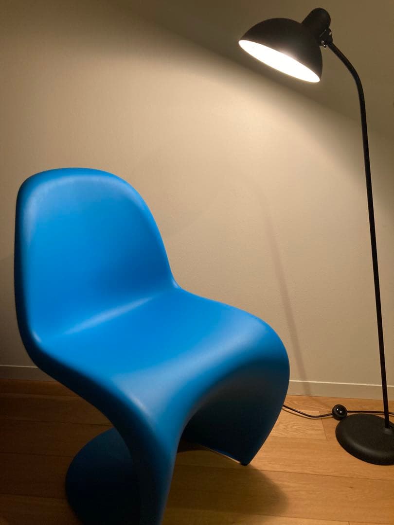 Vitra パントンチェア パントンチェア / ソフトミントVitra（ヴィトラ） | 公式通販 家具