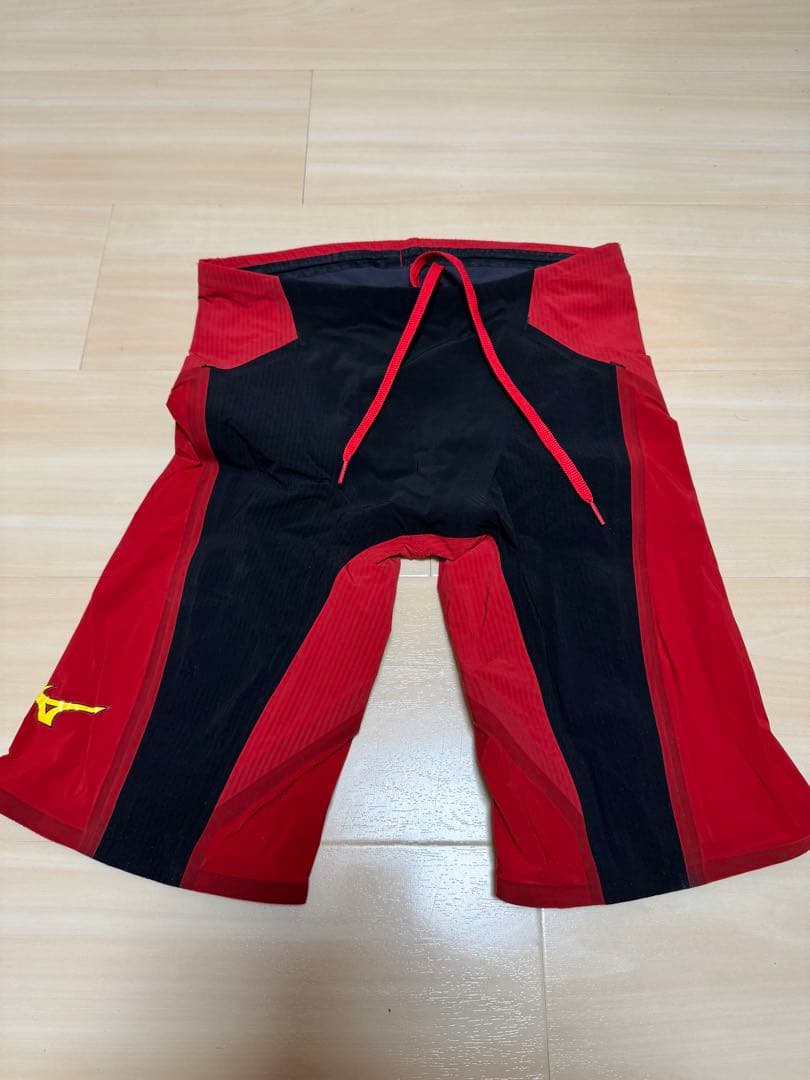 aaaaちゃんMizuno GX SONIC 6 ET 競泳水着 M MIZUNO（ミズノ） 競泳水着 レディース GX・SONIC6 ET Mサイズ