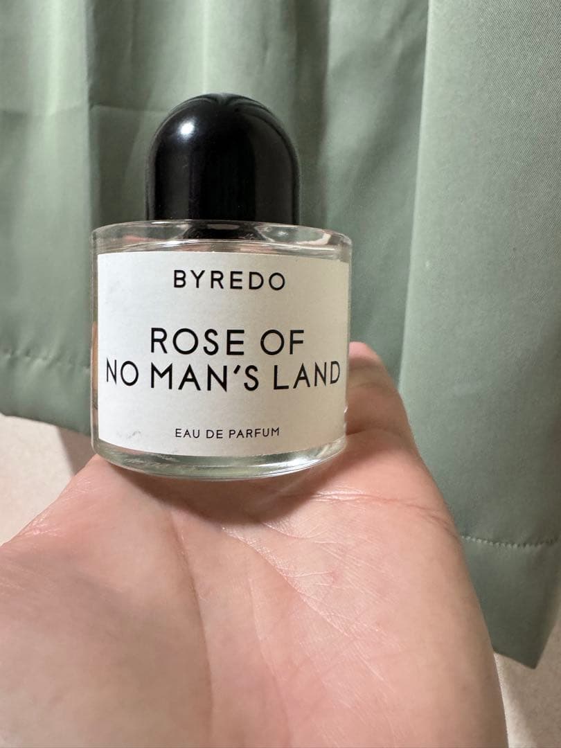 BYREDO ROSE OF NO MAN'S LAND 香水 Amazon | バレード Rose Of No Man's Land Eau De Parfum Spray 50ml