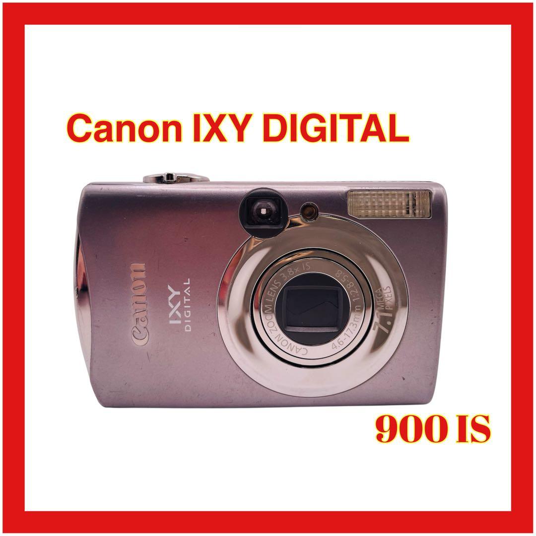 デジタルカメラ Canon IXY DIGITAL 900 IS Amazon | Canon デジタルカメラ IXY (イクシ) DIGITAL 900 IS