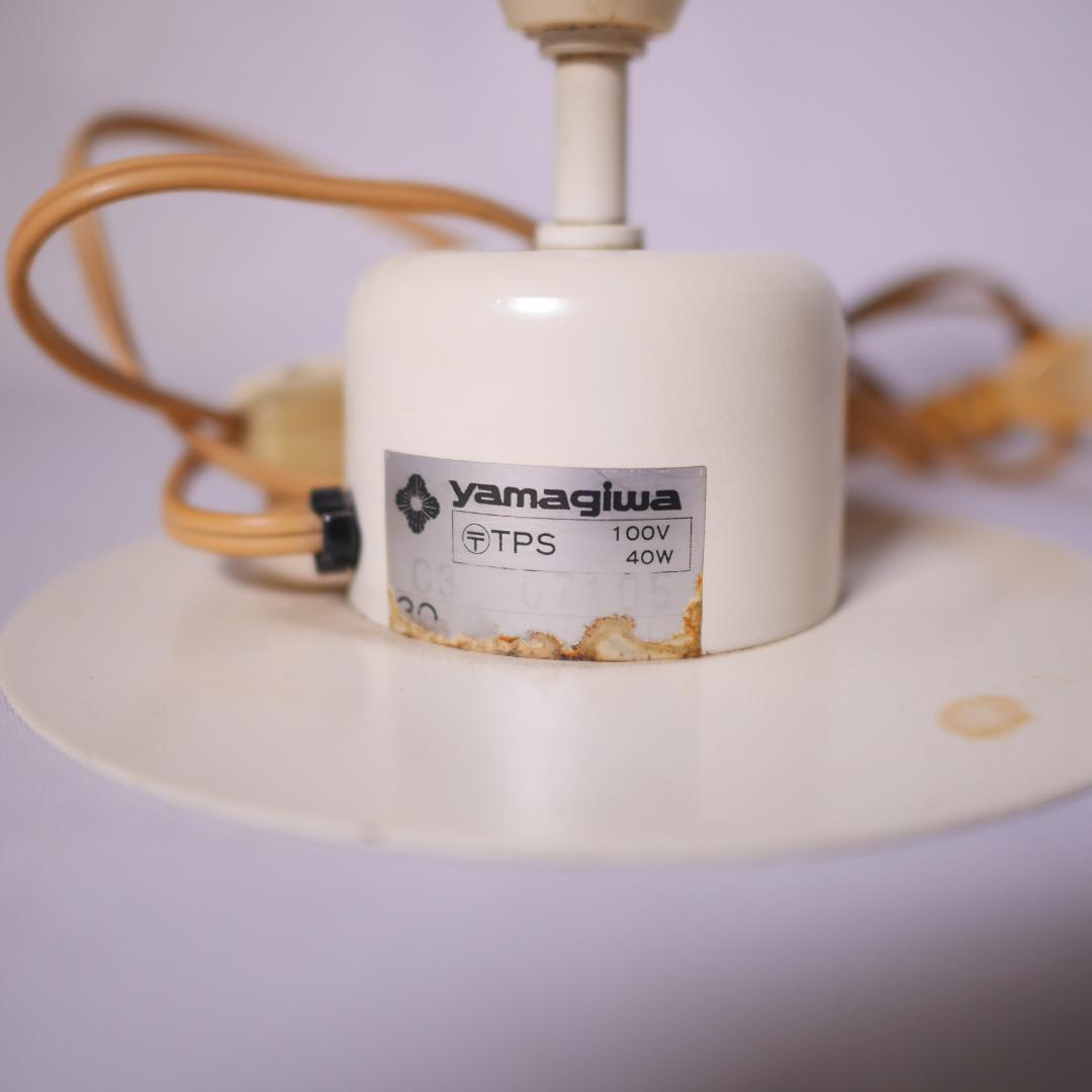 希少 レア 廃盤品 yamagiwa 倉俣史朗 オバQ フロアライト - メルカリ