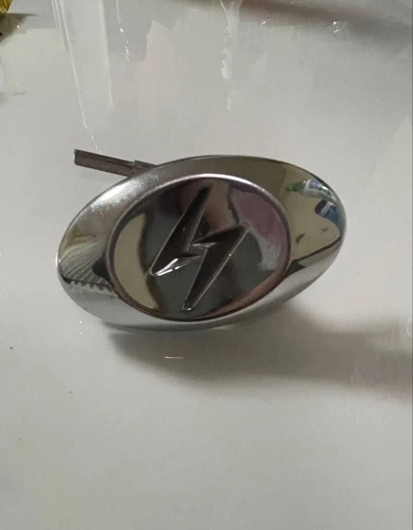 s13トランクキー 日産(純正) 前期 CAトランクキーシリンダー のパーツレビュー