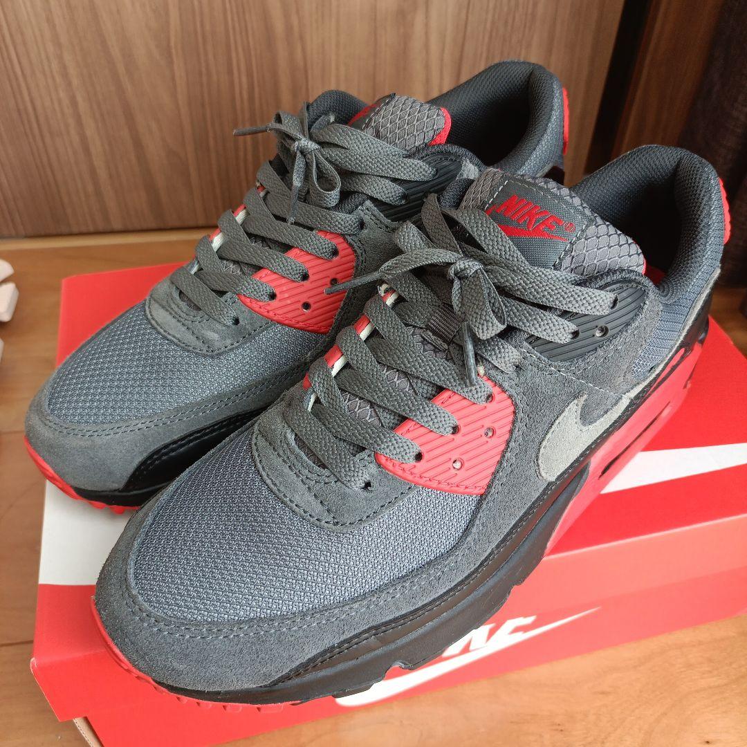 2足セット！ナイキ エアマックス90 28cm ！ NIKE公式】ナイキ エア マックス 90 ウィメンズシューズ.オンライン