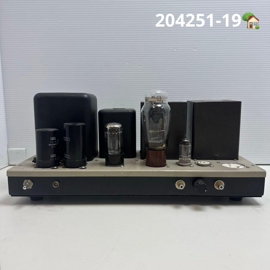 フ*ム様 真空管アンプ 真空管モノラルパワーアンプ TANGO TAMRADIO Nobsound T6PRO 真空管 ステレオ パワーアンプ: TPA3255 300Wx2出力 VU