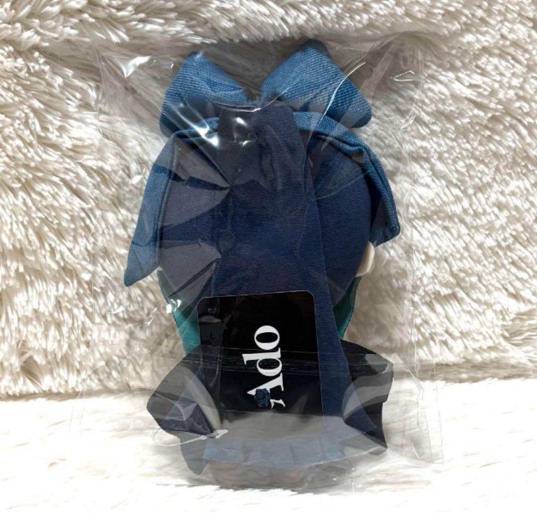 OneMall provides Mercari products: Ado ぬいぐるみ 大和撫子しゃらん