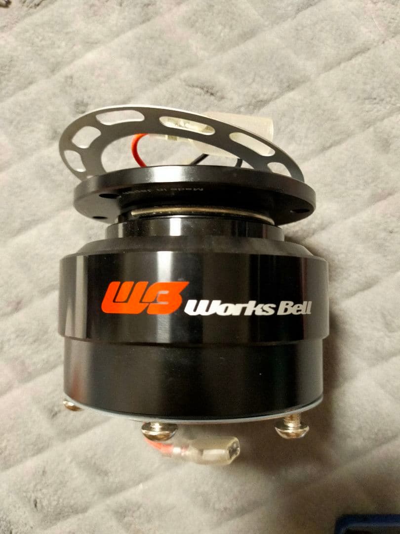 ワークスベル　ラフィックス　WORKSBELL ブラック 楽天市場】WORKS BELL/ワークスベル RAPFIX ラフィックスGTC ブラック