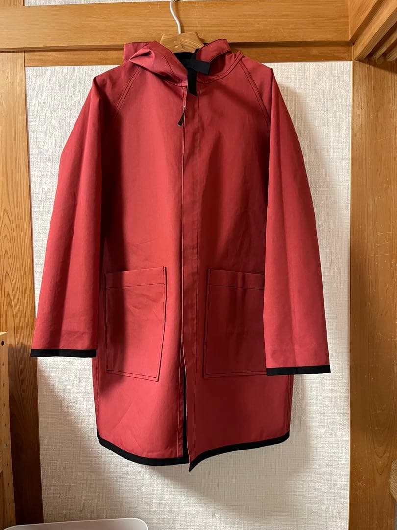 UNIQLO JWAnderson 防風リバーシブルコート L - メルカリ