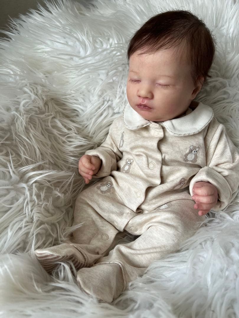 【リボーンドール】 LAILA ✿