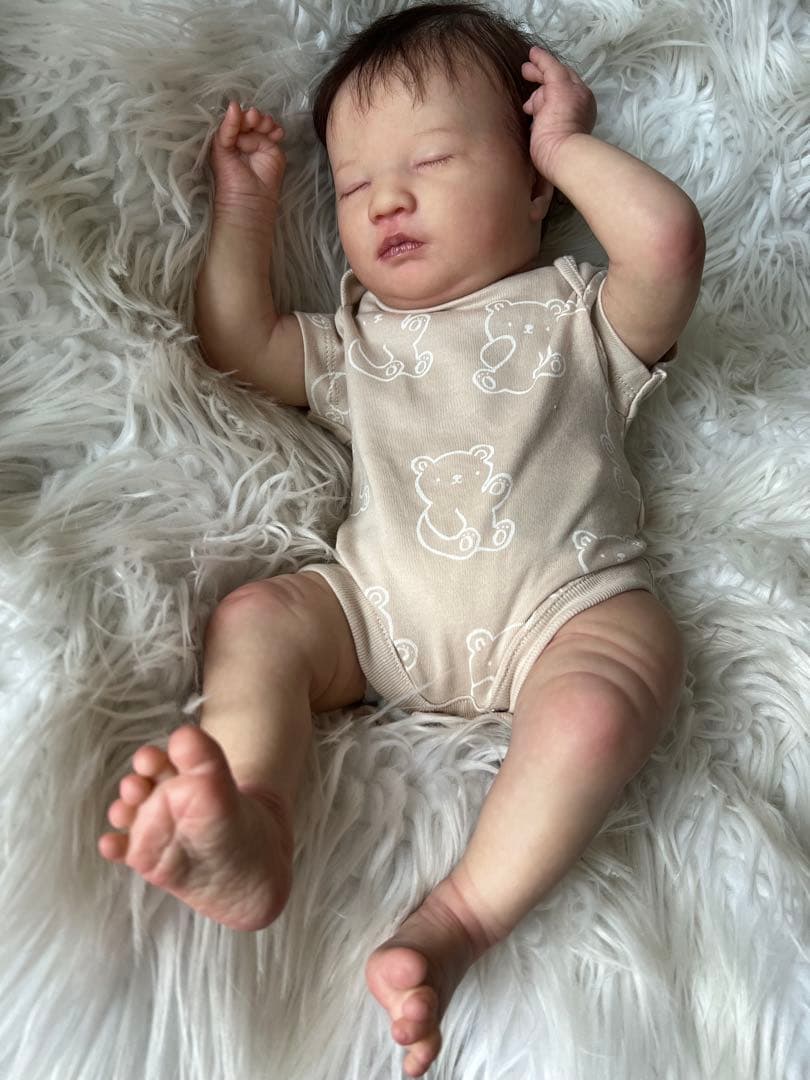 【リボーンドール】 LAILA ✿