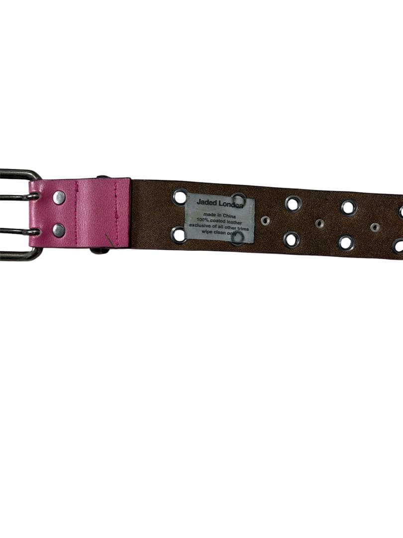 jaded london jeans belt set - メルカリ