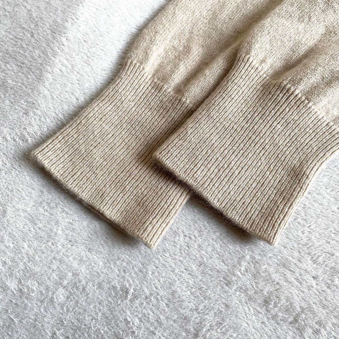 美品✨】EVERYDAY I LIKE. カシミヤ100% タートルニット 冬 - メルカリ
