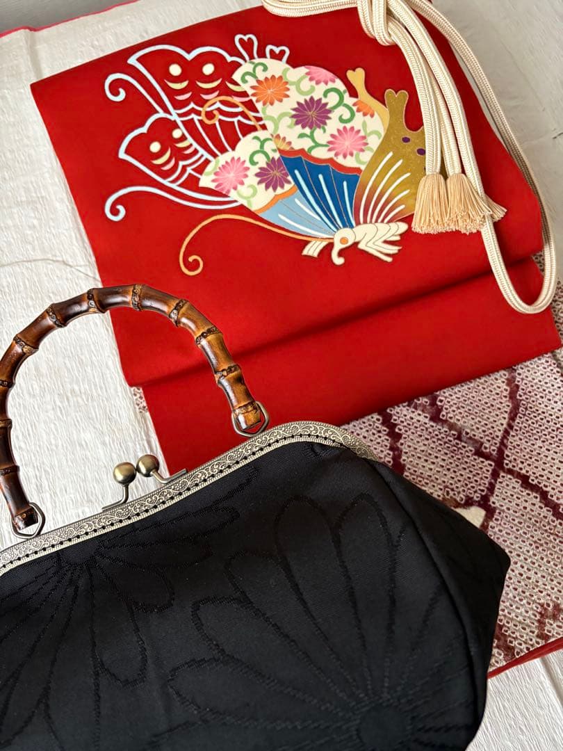 ✨✨葉月✨✨様御専用bag 2点