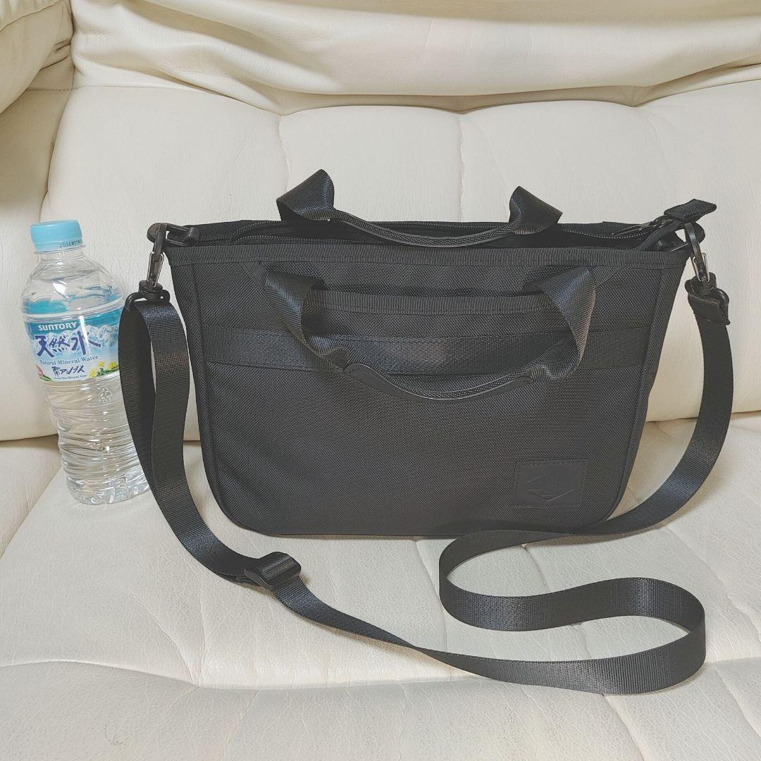 【新品同様】SIMCLEAR 〈ROVER〉 TSUNAGU 2wayバッグ SIMCLEAR（シムクリア） ローバー ツナグバッグ ハンドバッグ