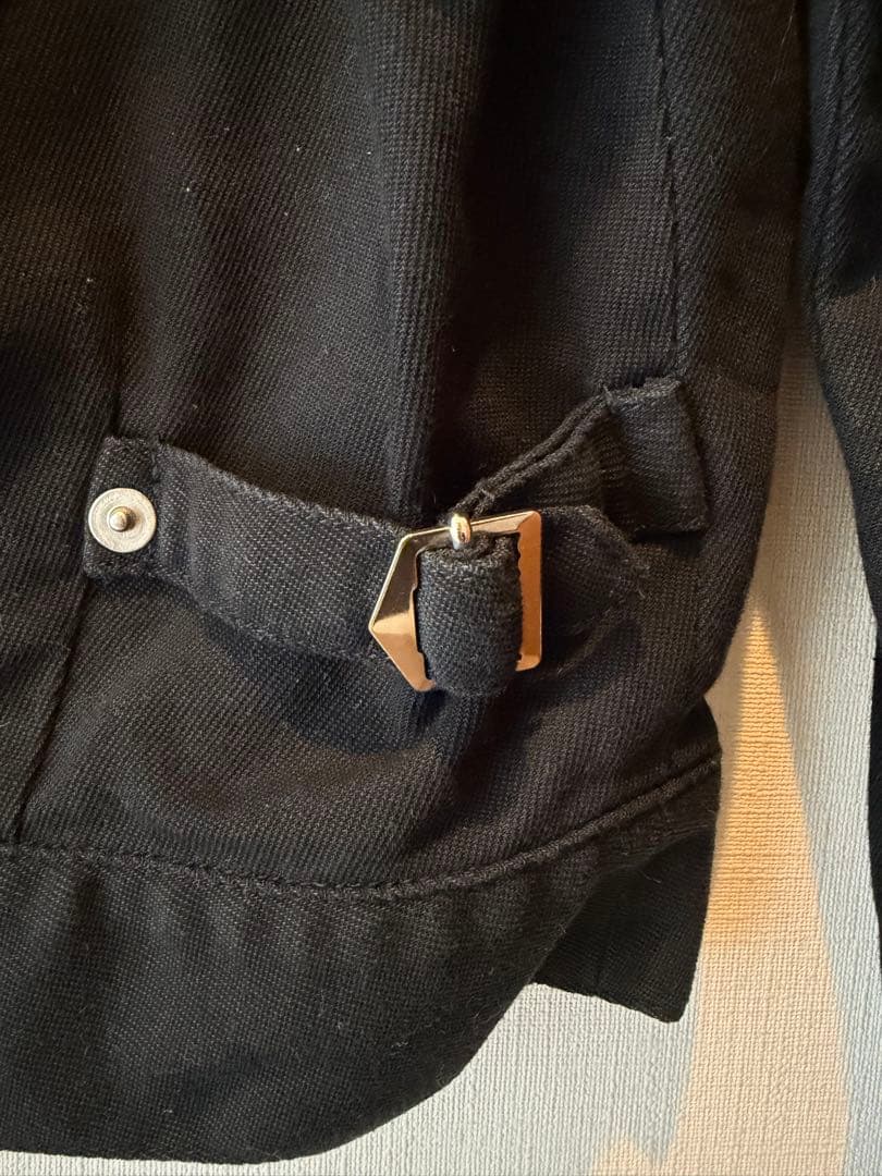 90s GOOD ENOUGH 2nd type グッドイナフ セカンド - メルカリ