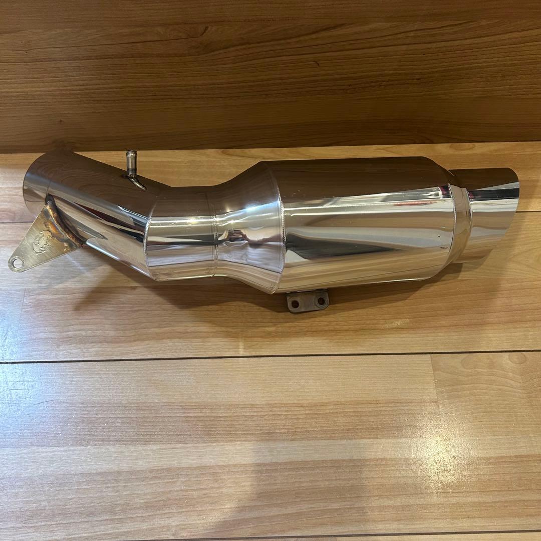 BELL製　モンスター　エアクリーナー　マジェスティC　SG03j BELL製 モンスター エアクリーナー マジェスティC SG03j - メルカリ