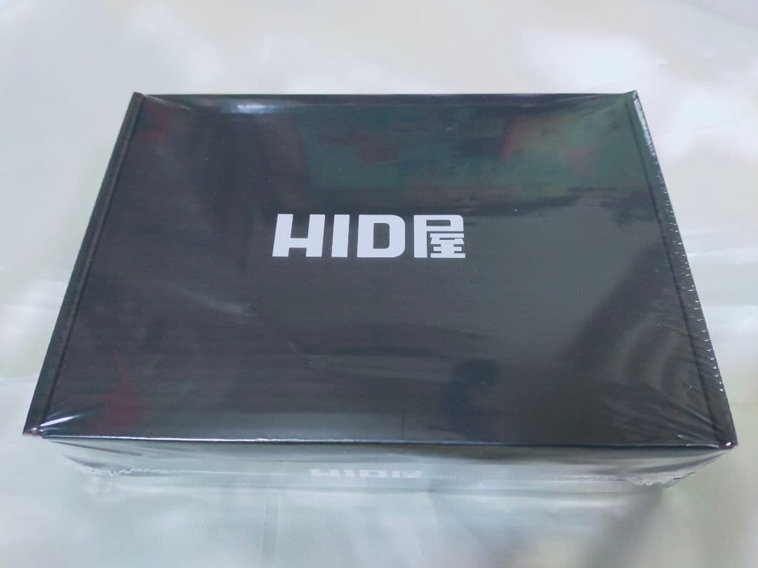HID屋 LED ヘッドライト H4 Hi/Lo 68,400cd 6,500k HID屋 H4 Hi/Lo LED ヘッドライト Qシリーズプラチナ 68400cd(カンデラ