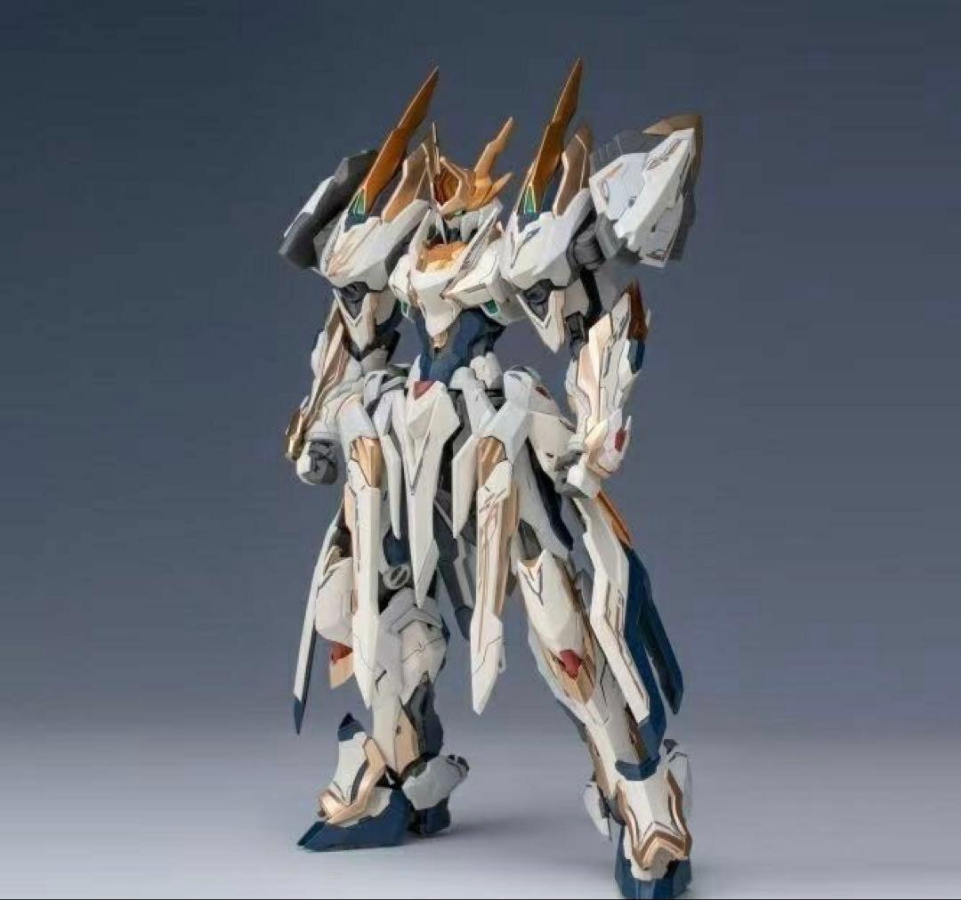 GS-TOYS 中華神話シリーズ 元霊皇帝 霊獣応竜 機甲 合金骨格