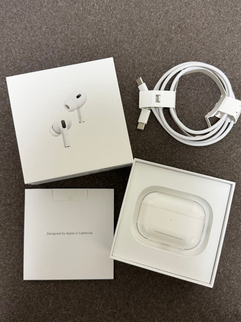 イヤホン AirPods Pro 2 with original accessories Pohgelan AirPods Pro 2./1. Nesil Yedek Kulak Uçları, Gürültü