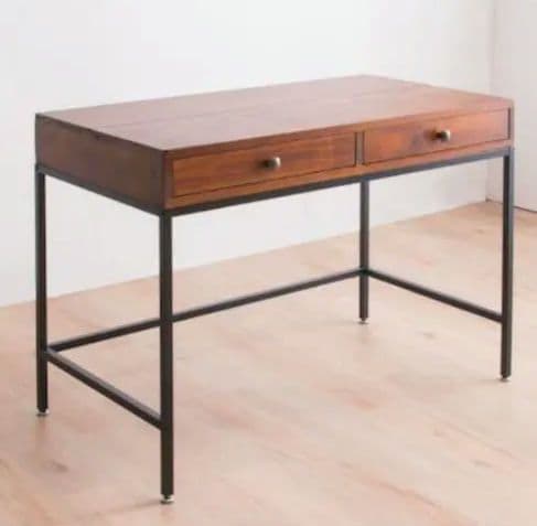 【フリッツ】天然木パイン材デスク ＋シェルフ 楽天市場】天然木パイン材デスク （CRS） ニトリ メーカー直送・送料