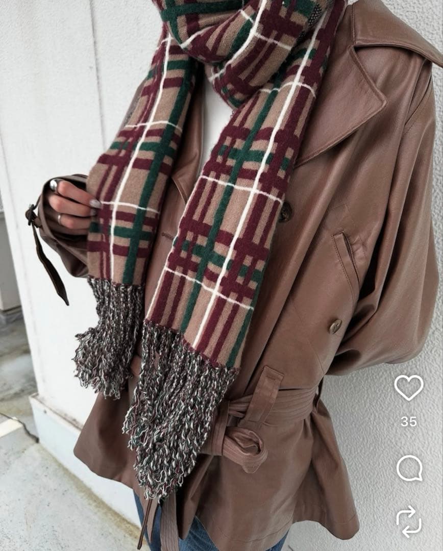 Ameri★正規品DADDY MIDI TRENCH COAT ノベルティ付 9/4 先行発売DADDY MIDI TRENCH COAT】 DADDY MIDI TRENCH COAT