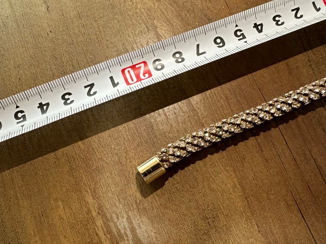 LUV VARTIX バティックス ネックレス ブレスレッド Gackt 金 - メルカリ