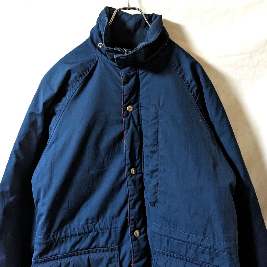 【L.L.Bean/エルエルビーン】ストームコート c693 80's L.L.BEAN Winter Shell STORM COAT エルエルビーン ストーム