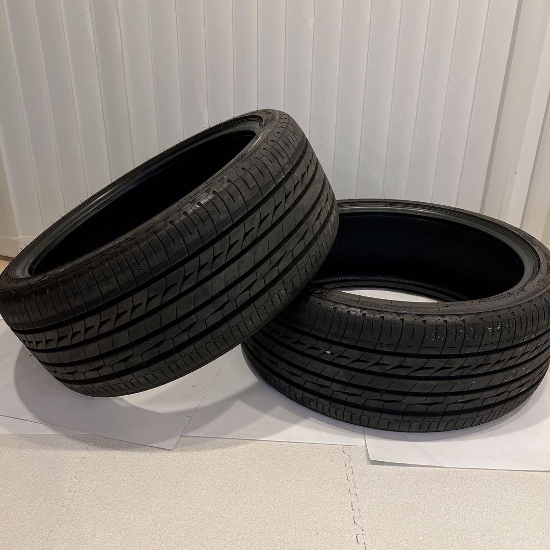 ブリヂストン 245/35R20 95W REGNO GR-ＸⅡ 2本セット 楽天市場】regno 245／35 r20の通販