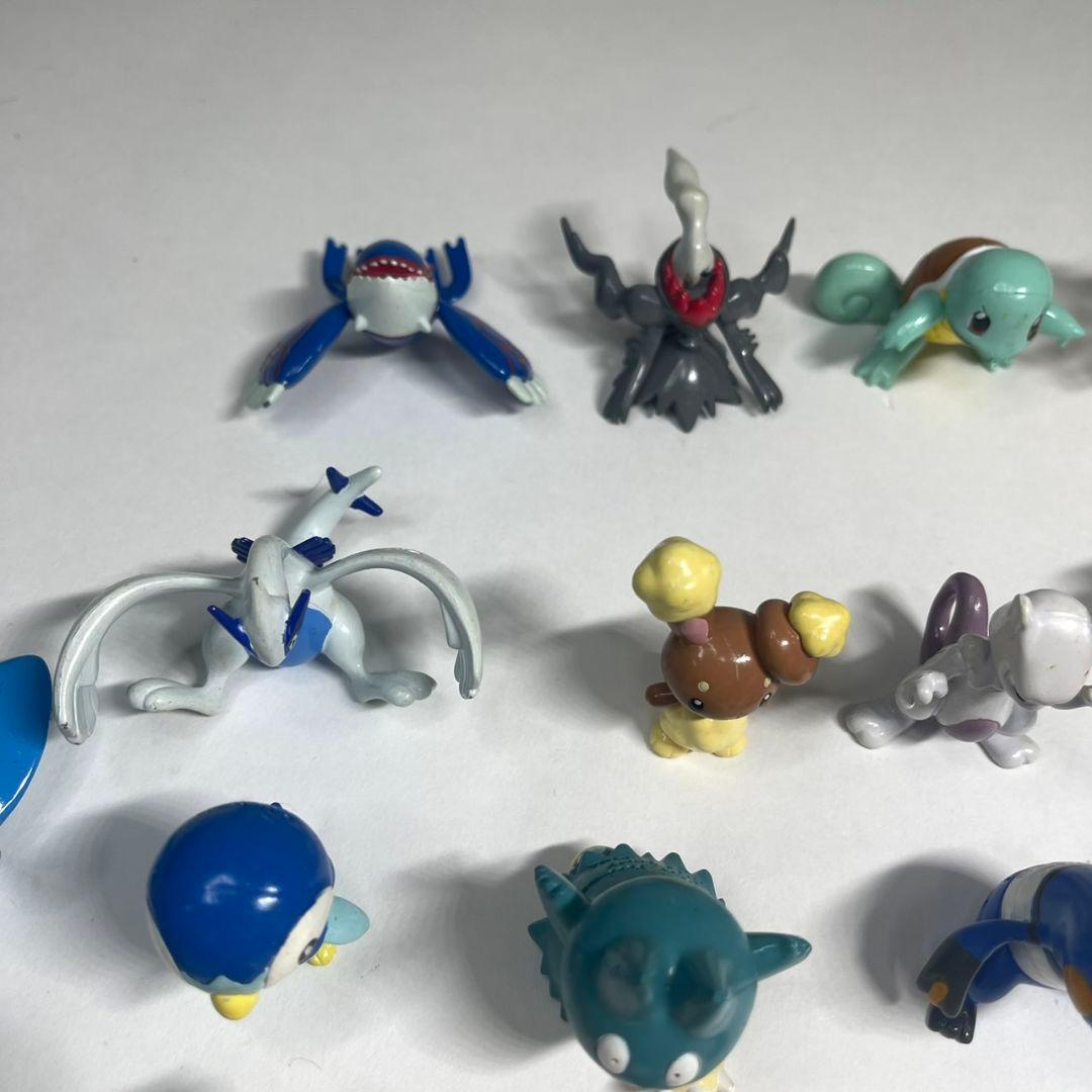 モンコレ モンスターコレクション ポケモン 26体 まとめ売り - メルカリ