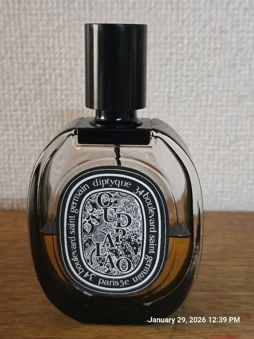 Diptyque ウードパラオ 香水 75ml w300_150731_dip_01.jpg