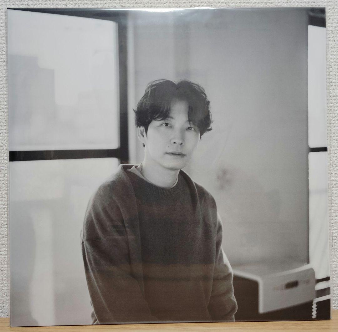 【新品未開封】星野源 Gen アナログ レコード 星野源 / Gen 2枚組 アナログ・レコード 新品 - メルカリ