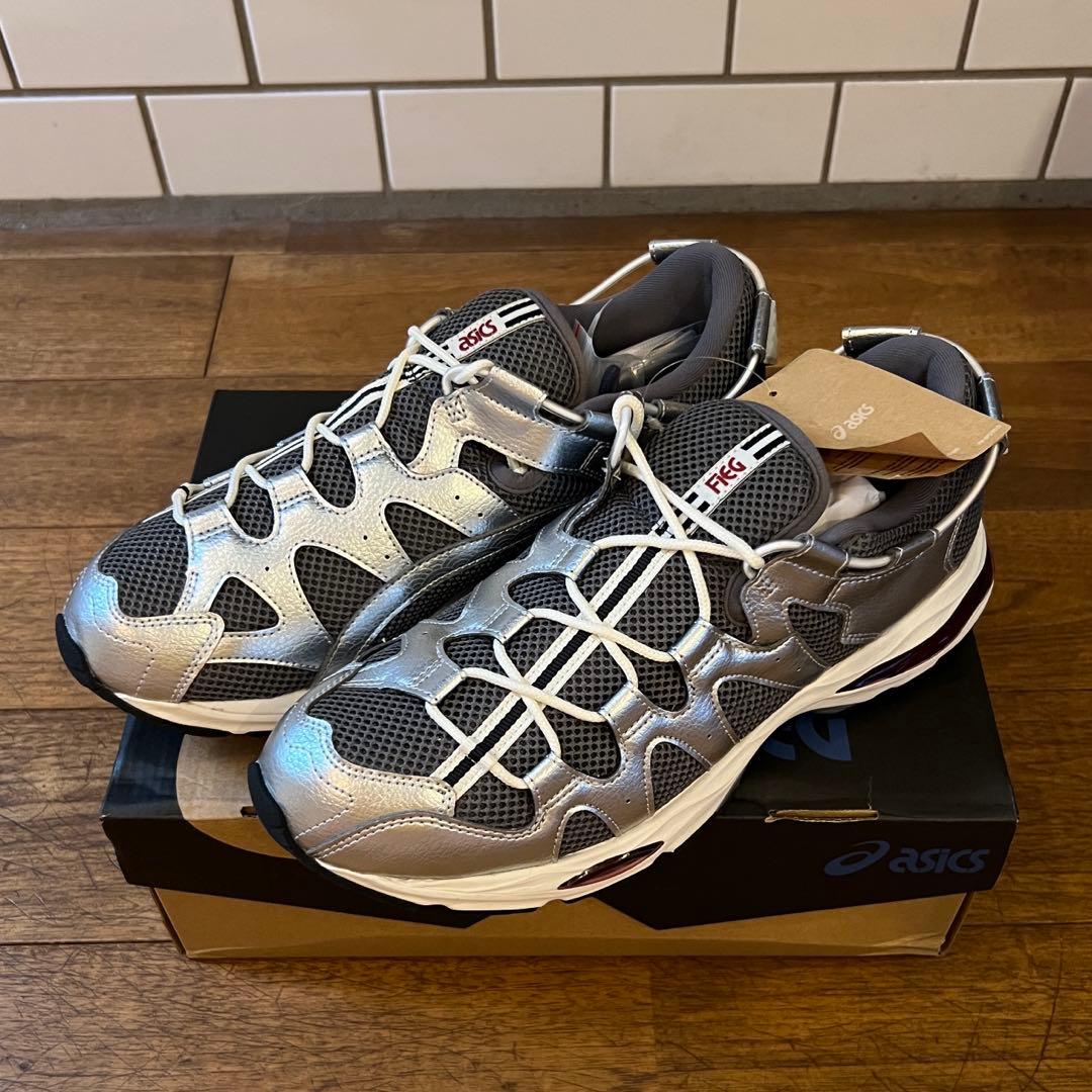 Kith Asics Gel-Mai 0.1 