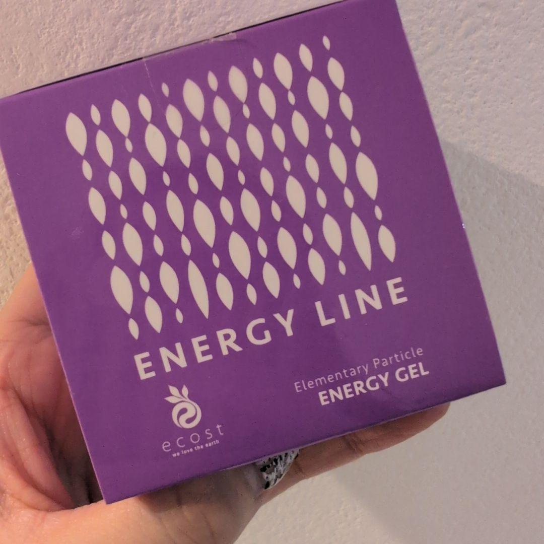 フェイスジェル・ゲル ecost ENERGY GEL ENERGY LINE C30+ Energy Gel – Sports Basement