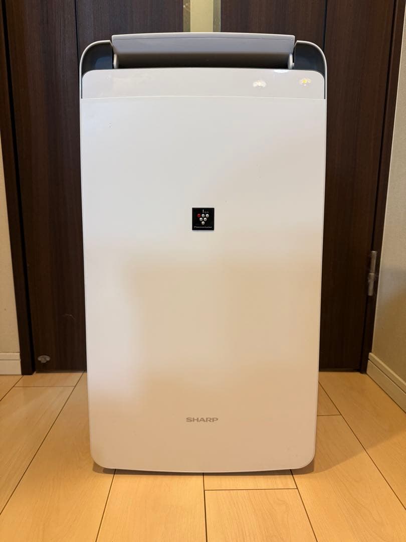 SHARP 衣類乾燥除湿機　CV-R120-W 楽天市場】SHARP 衣類乾燥除湿機 CV-R120-W除湿能力12L沖縄・離島は