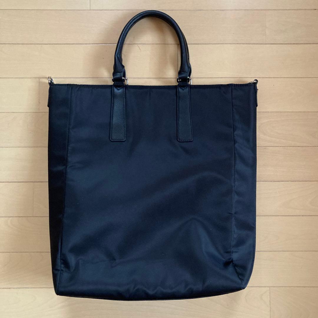 dinos　d-FAVE 大人の推し活トートバッグ （ナイロン） ブラック d-FAVE 大人の推し活トートバッグ ナイロン 【送料無料】 通販 - ディノス