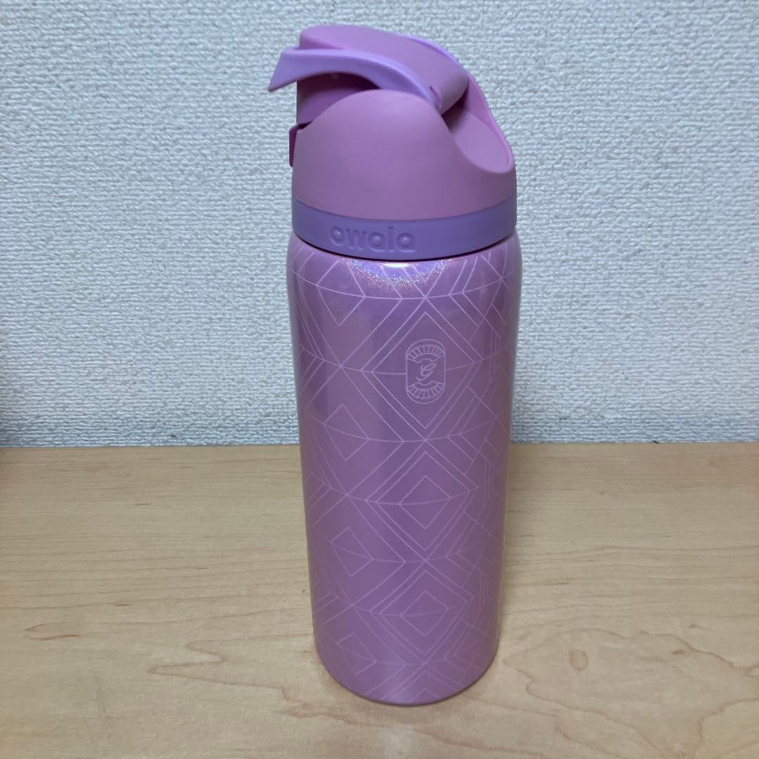 Owala限定 Wicked ウィキッド コラボ ウォーターボトル 32oz | Shop at