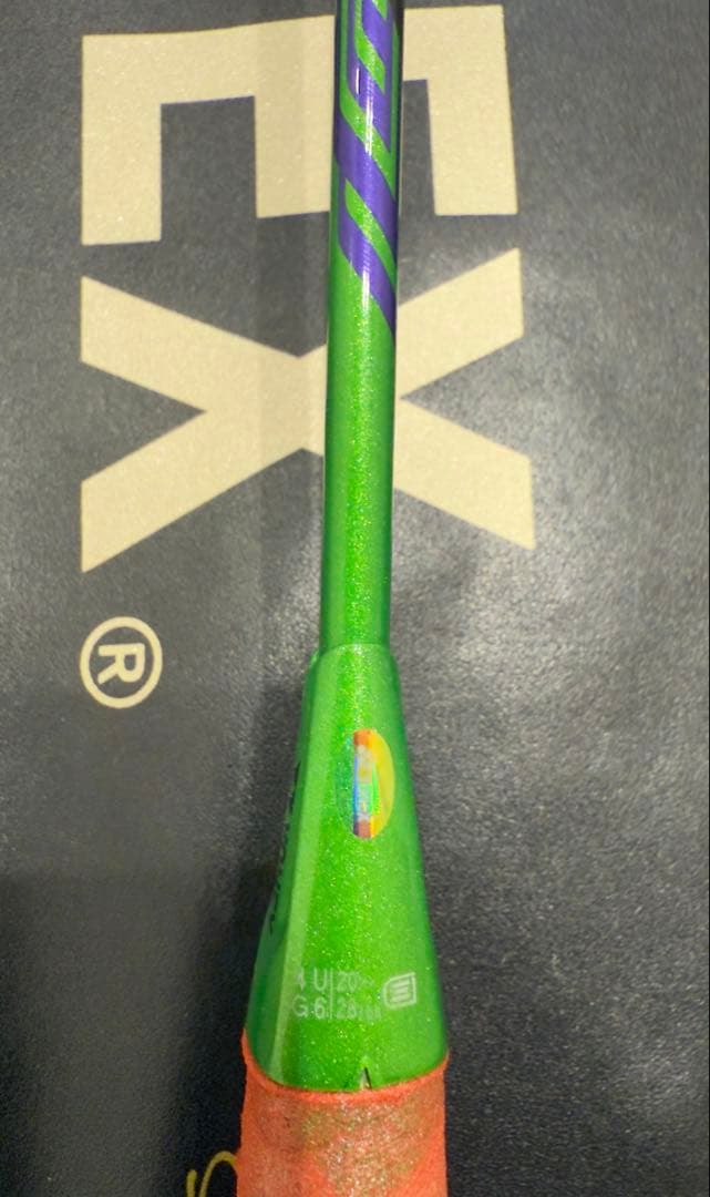 美品‼️】アストロクス99 LCW リーチョンウェイ 限定モデル 2本セット