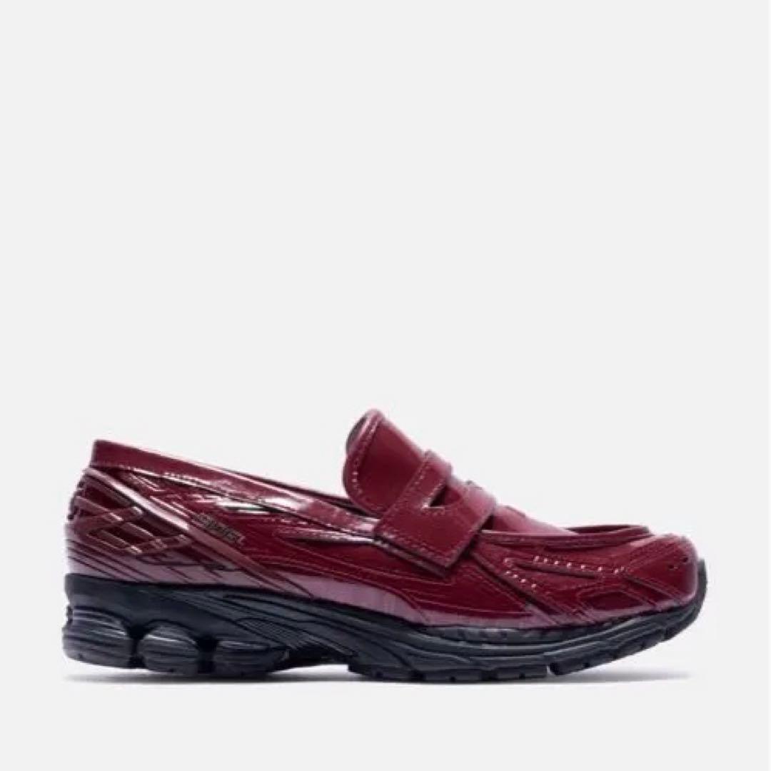 New Balance U1906LCS Red Croc - メルカリ