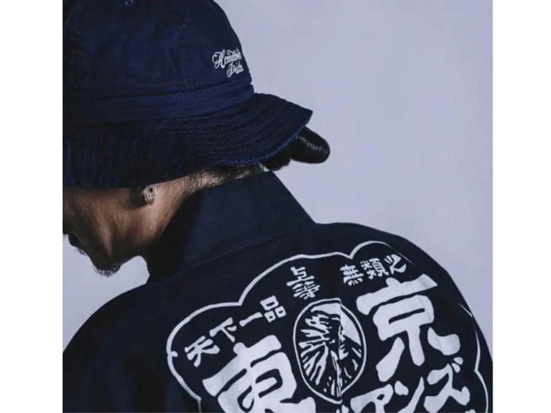 美品 東京インディアンズ Timc Inc ハット TOKYO INDIANS Timc Inc. キャップ Tokyo Indians 東京インディアンズ - メルカリ