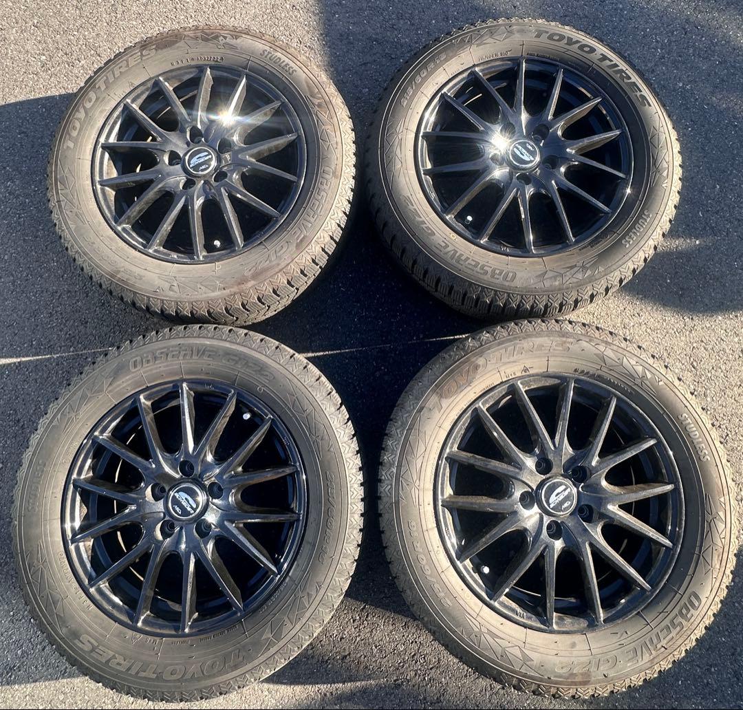 TOYOタイヤ　スタッドレス　ホイール付き4本セット　シュナイダー 5h-wz1.jpg