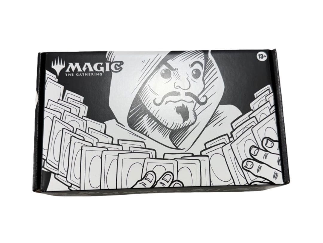 マジック：ザ・ギャザリング mtg Festival in a Box: Las Vegas 2025 What's Included In The MTG Festival In A Box: Las Vegas 2025?