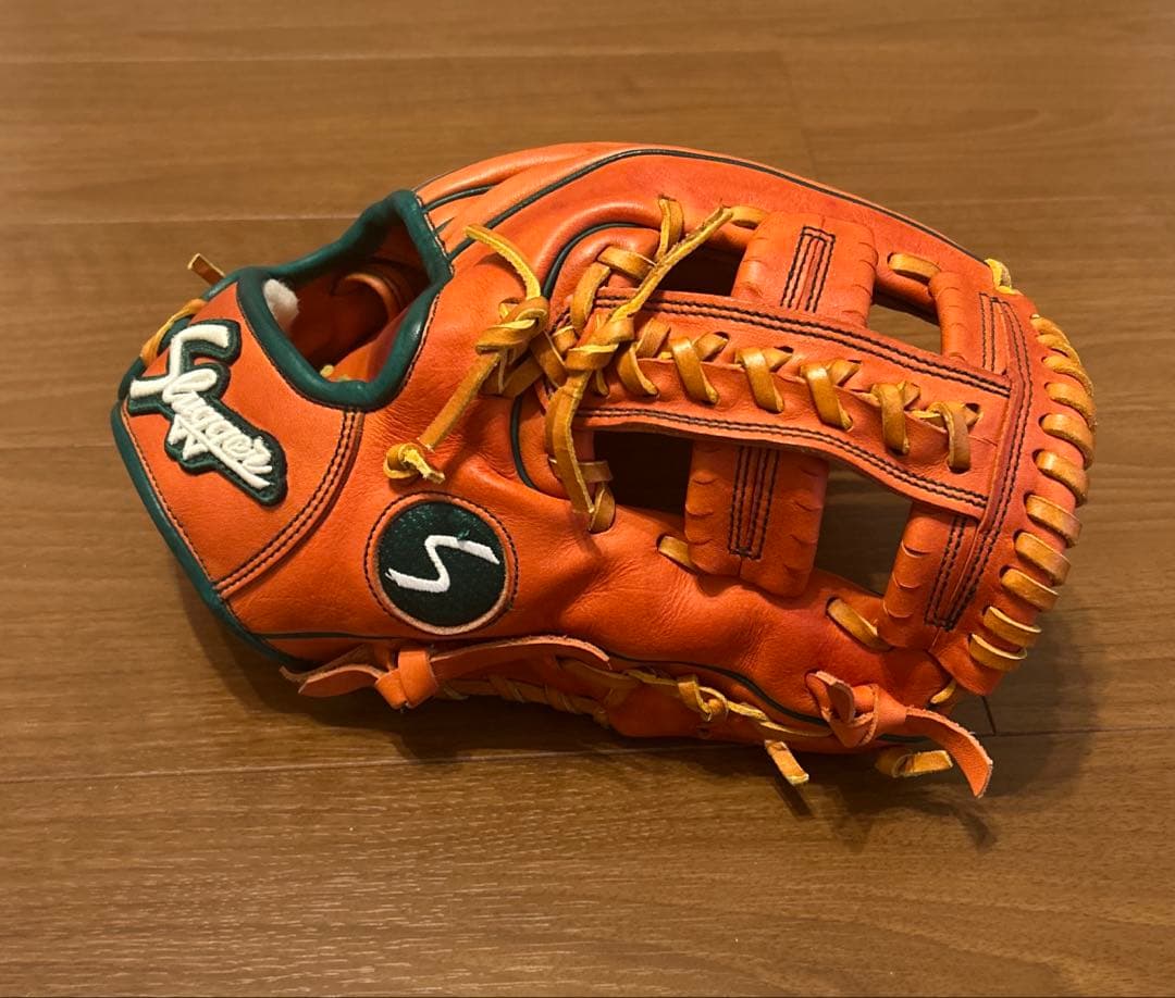 極美品】KUBOTA SLUGGER 久保田スラッガー KSN-6PSL-KK - メルカリ