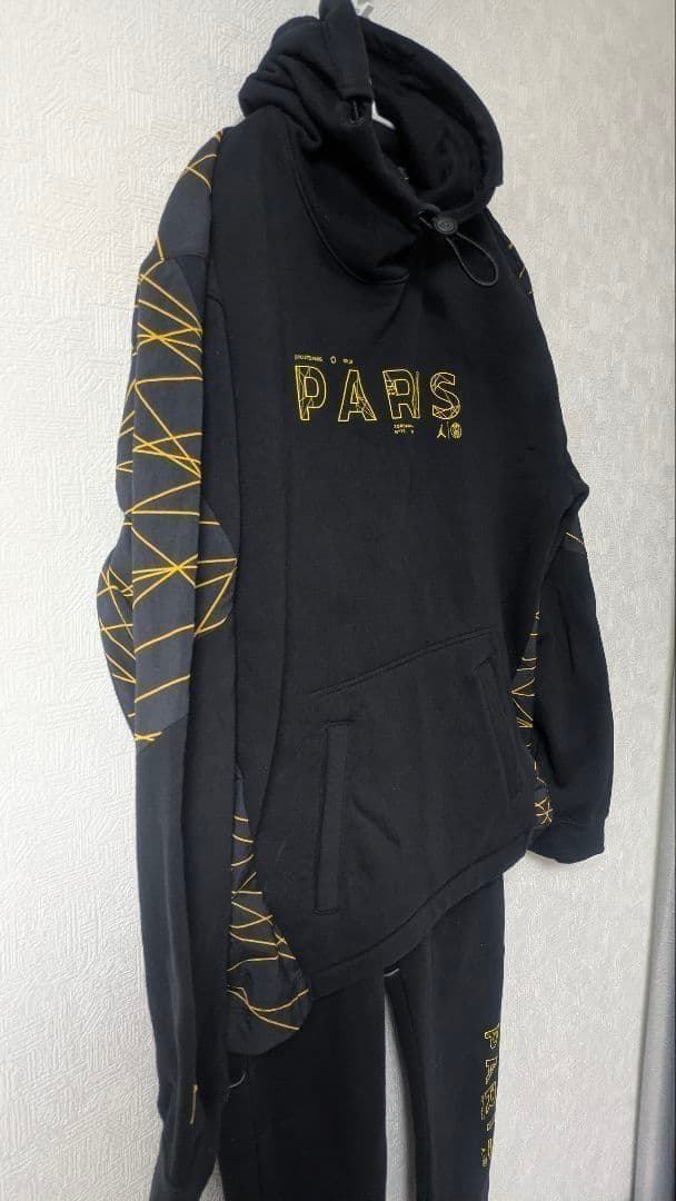 ジョーダン パリサンジェルマン セットアップ - メルカリ