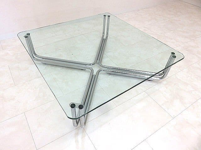 あ*ち様 展示品 Cassina/カッシーナ「784 Low Table」センタ - メルカリ