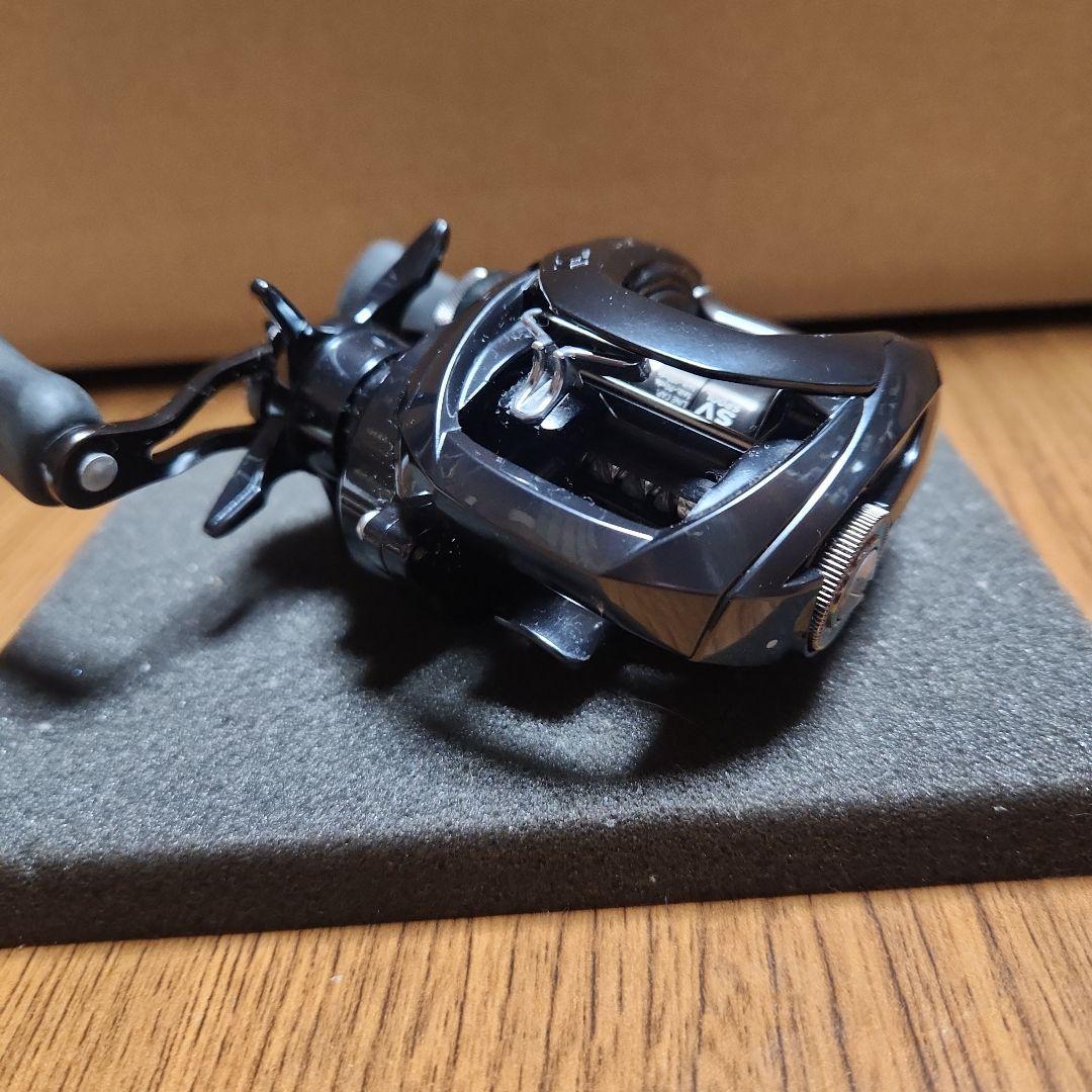 リール 20 TATULA SV TW 103H 楽天市場】ダイワ 20 タトゥーラ sv tw 103xhlの通販