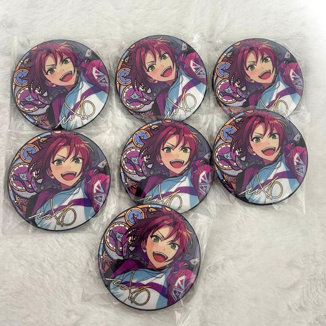 あんスタ 衣更真緒 時光缶 中国 - メルカリ