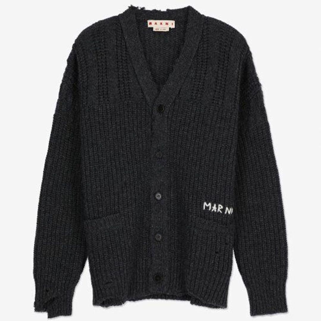 【最終値下げ10日まで】マルニ定価20万24awニットカーディガンケーブルニット 楽天市場】MARNI（カーディガン・ボレロ｜トップス）：レディース