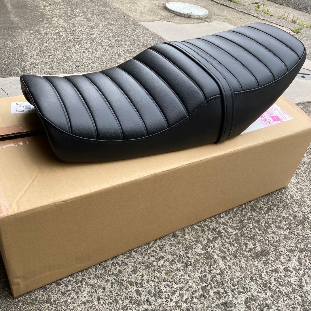 DAYTONA デイトナ 70's サーフラインシート ヤマハ sr400 - メルカリ