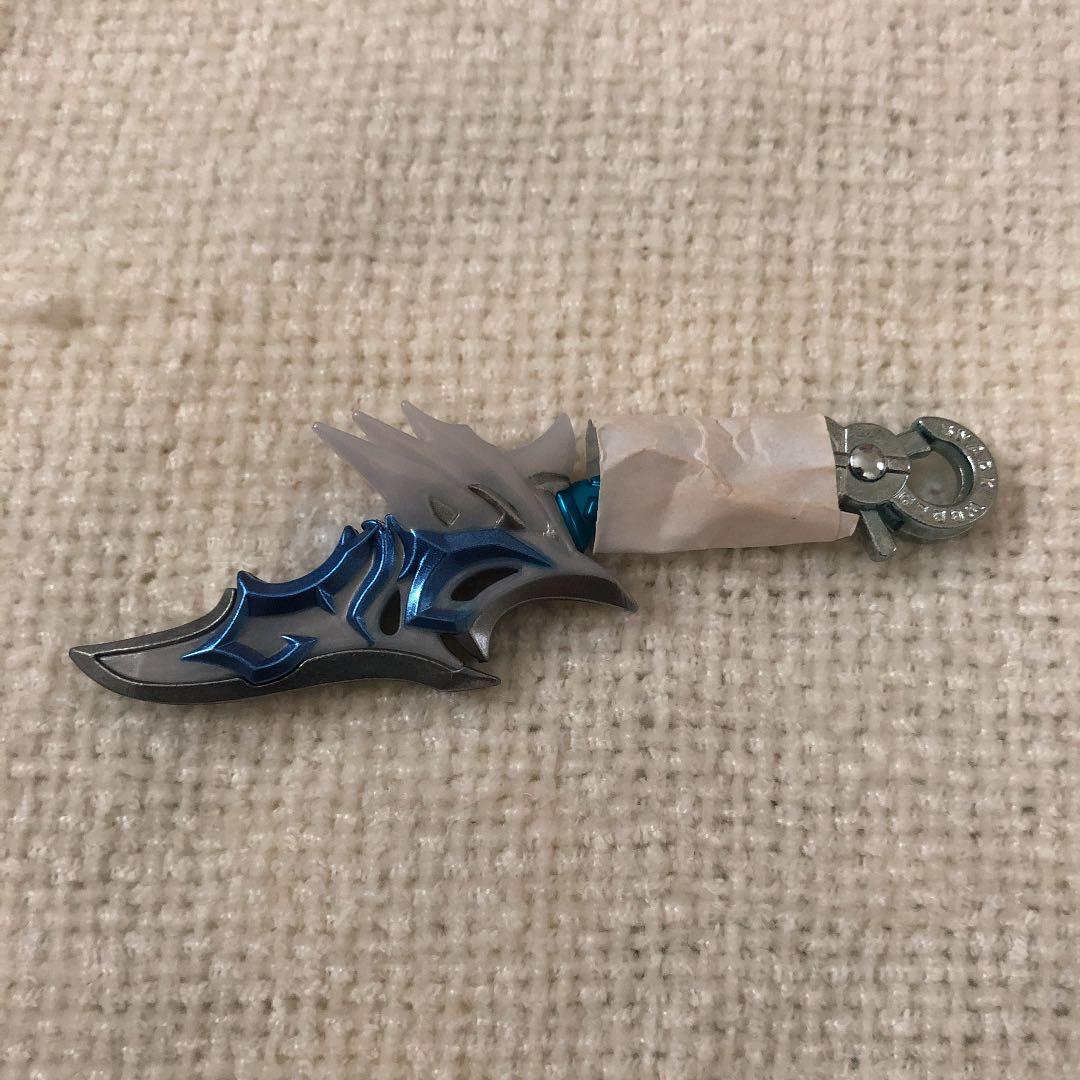 スナックワールド ジャラ レジェンドレア ヘブンズリリィブレイド 新品