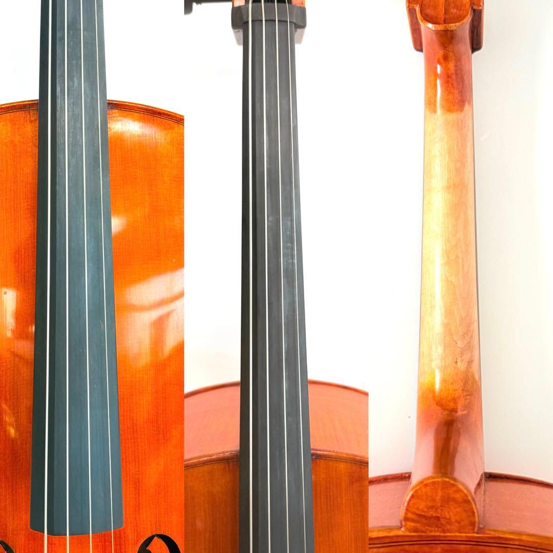 mocototo様専用 carlo giordano 4/4 sc-240 20 - メルカリ